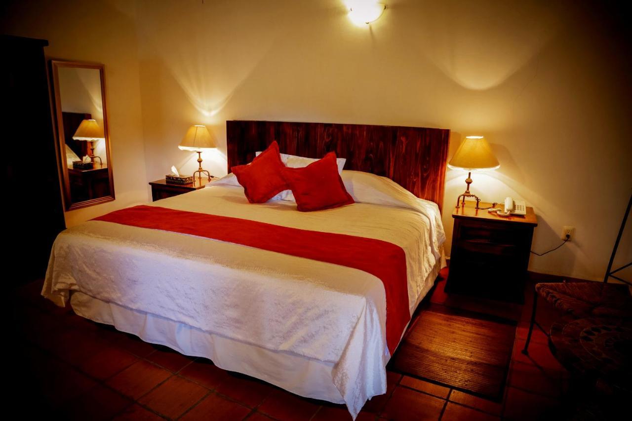 Hotel Boutique Casabella Coatepec  Room photo