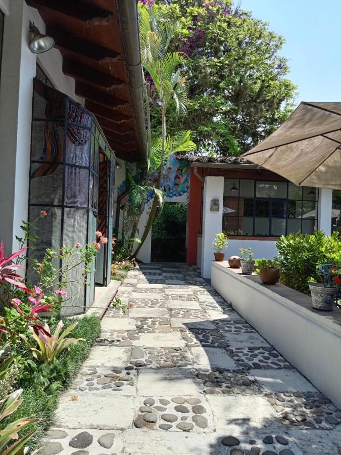Hotel Boutique Casabella Coatepec  Exterior photo