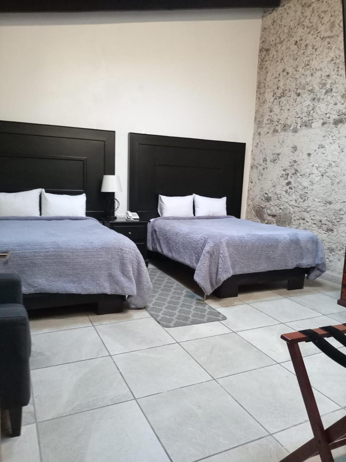 Hotel Boutique Casabella Coatepec  Exterior photo