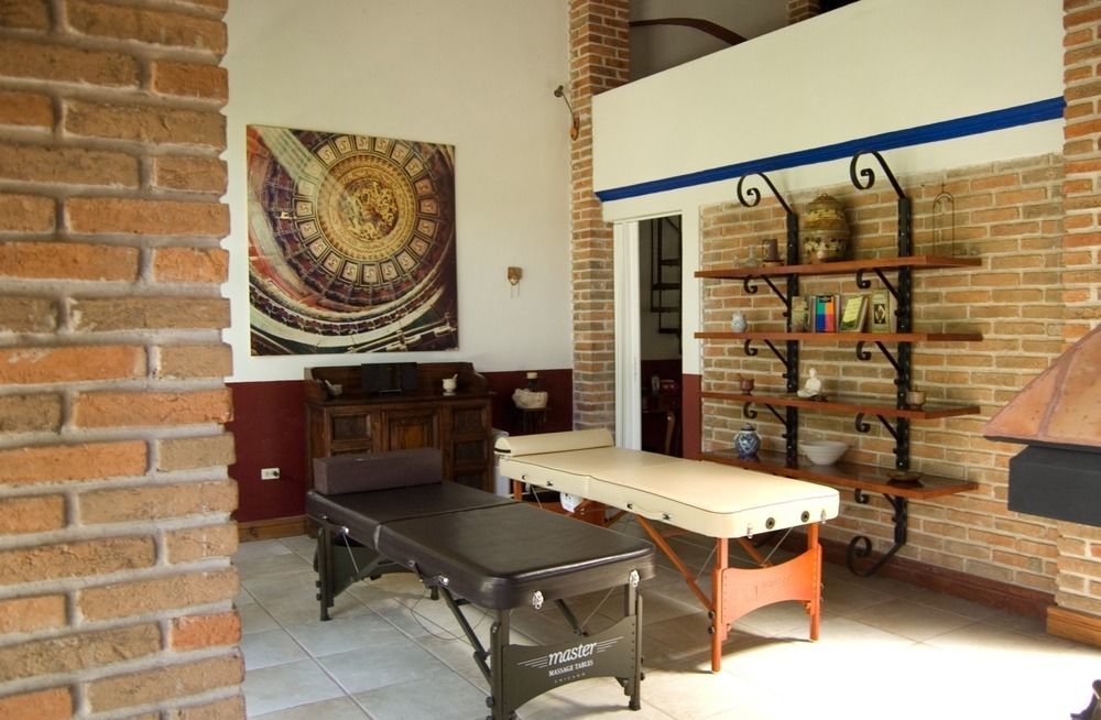 Hotel Boutique Casabella Coatepec  Exterior photo